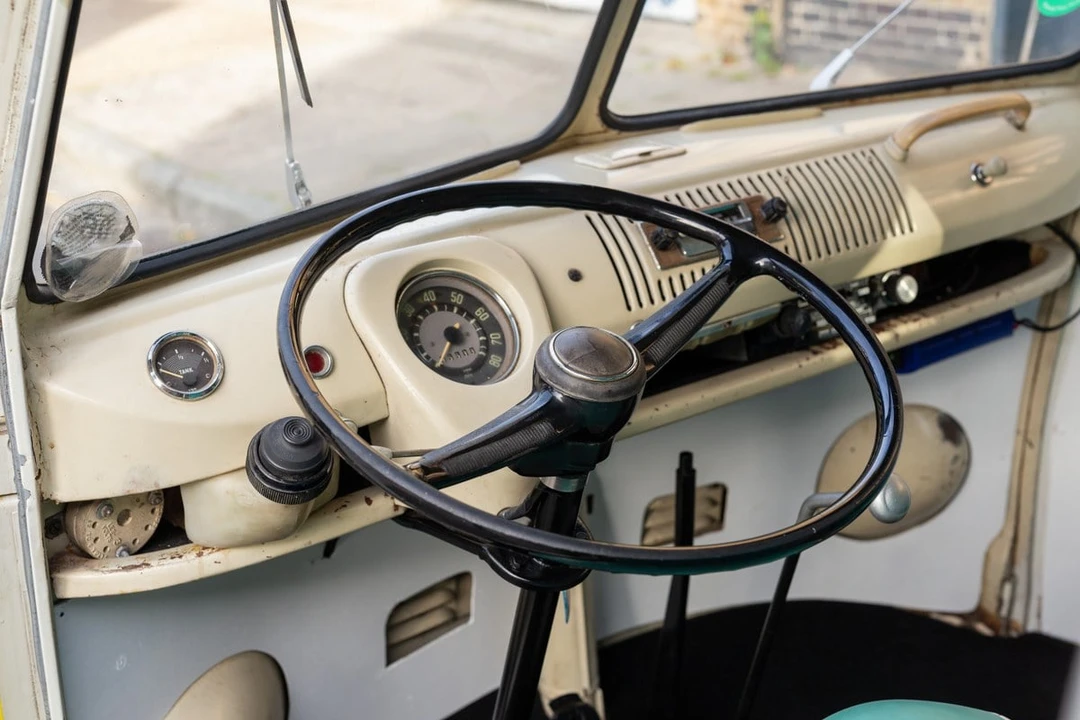 1964 Volkswagen Split-Window Camper - Image 29 of 30