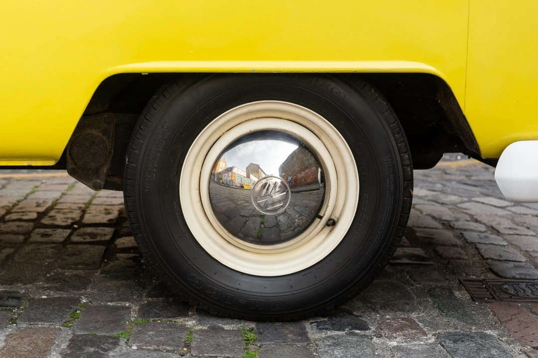 1964 Volkswagen Split-Window Camper - Image 26 of 30