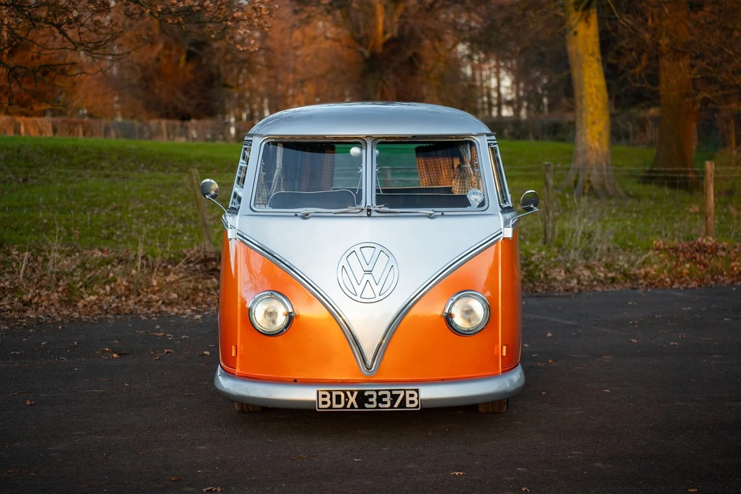 1964 Volkswagen Split-Window Bus - Image 28 of 30