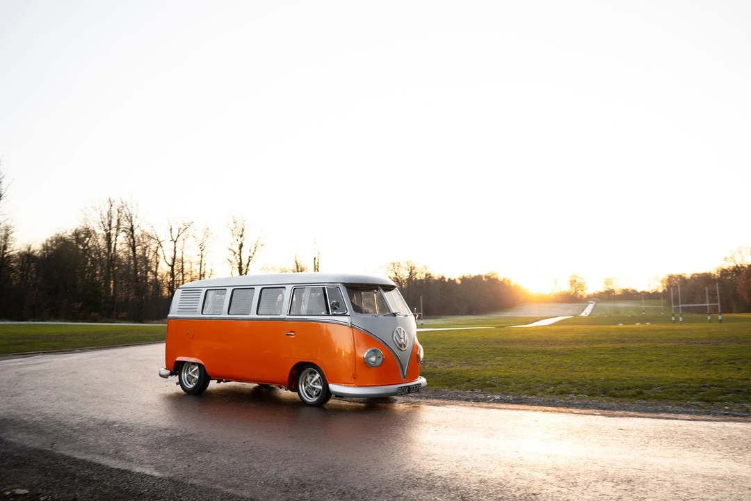 1964 Volkswagen Split-Window Bus - Image 23 of 30