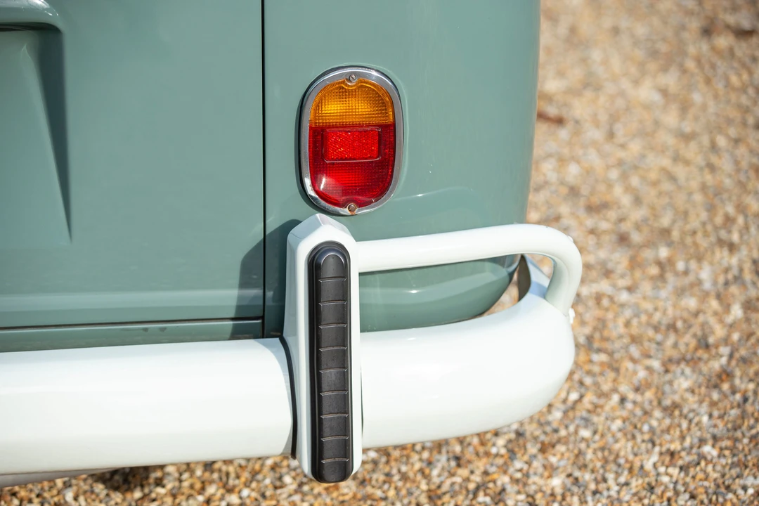 1964 Volkswagen Split-Window Camper - Image 16 of 29