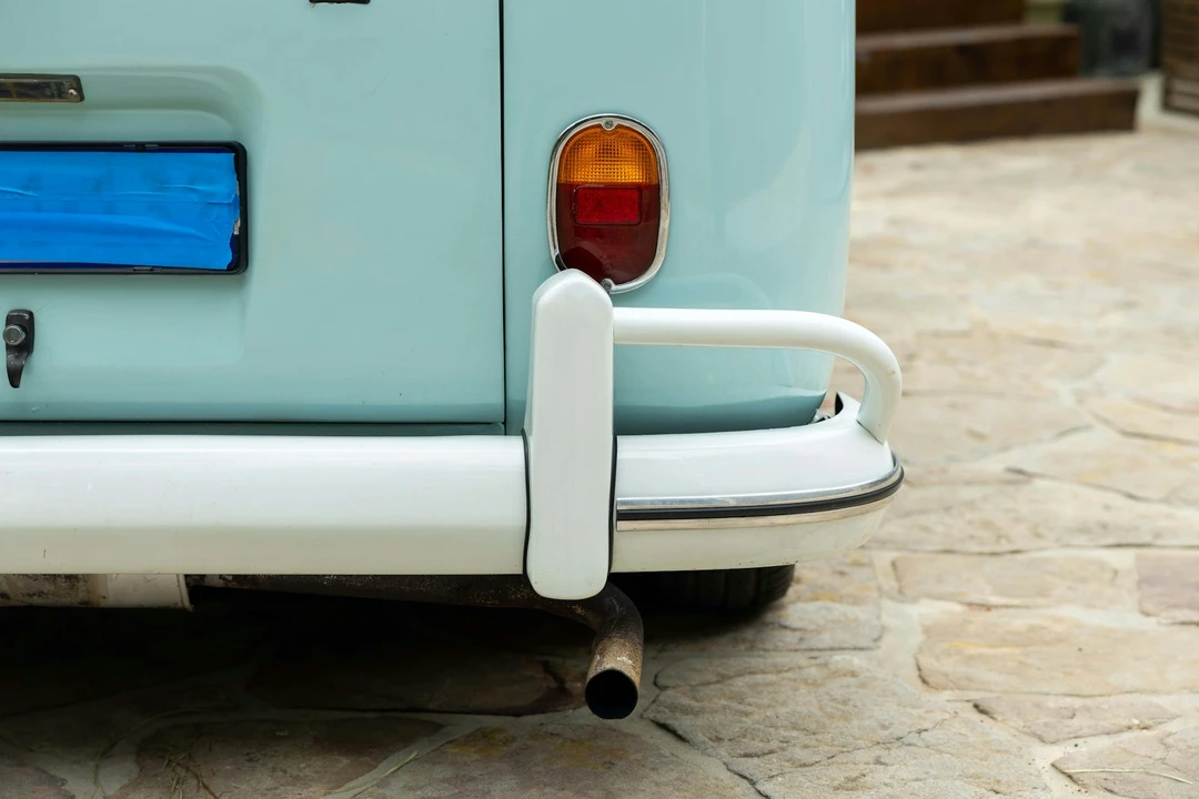 1964 Volkswagen Split-Window Bus - Image 14 of 21