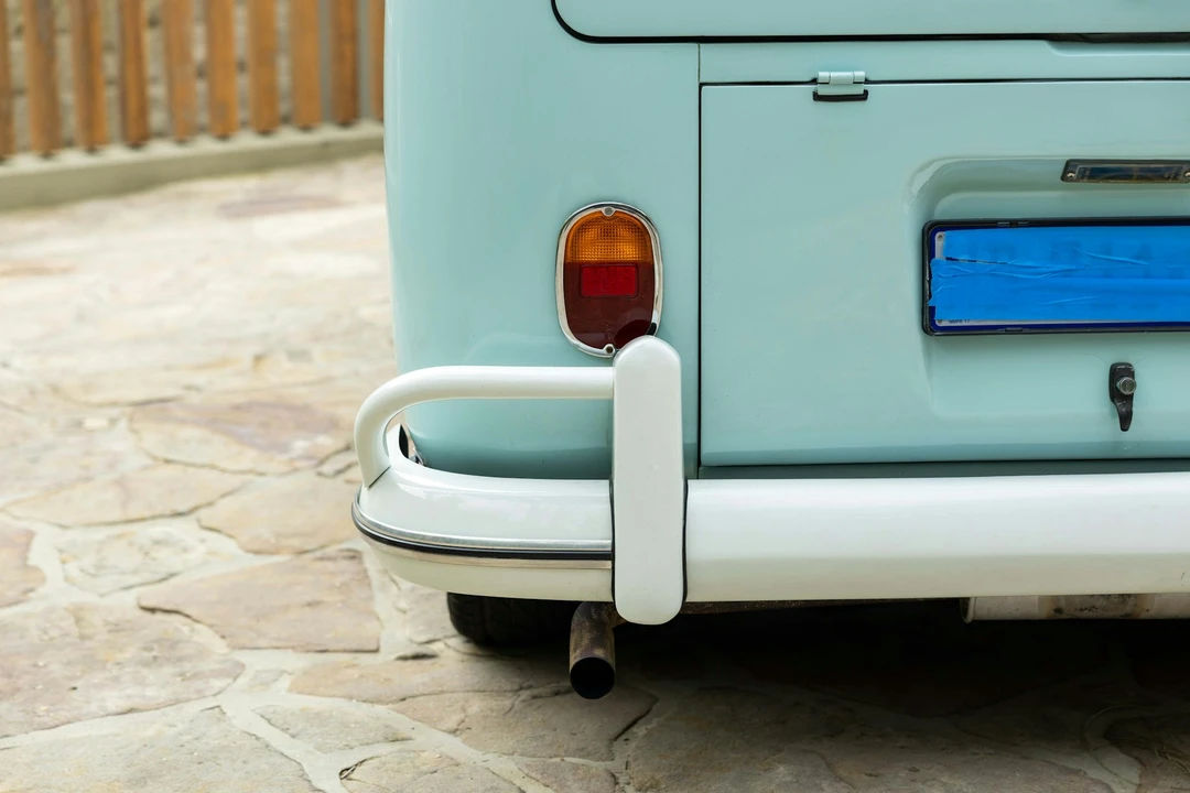 1964 Volkswagen Split-Window Bus - Image 15 of 21