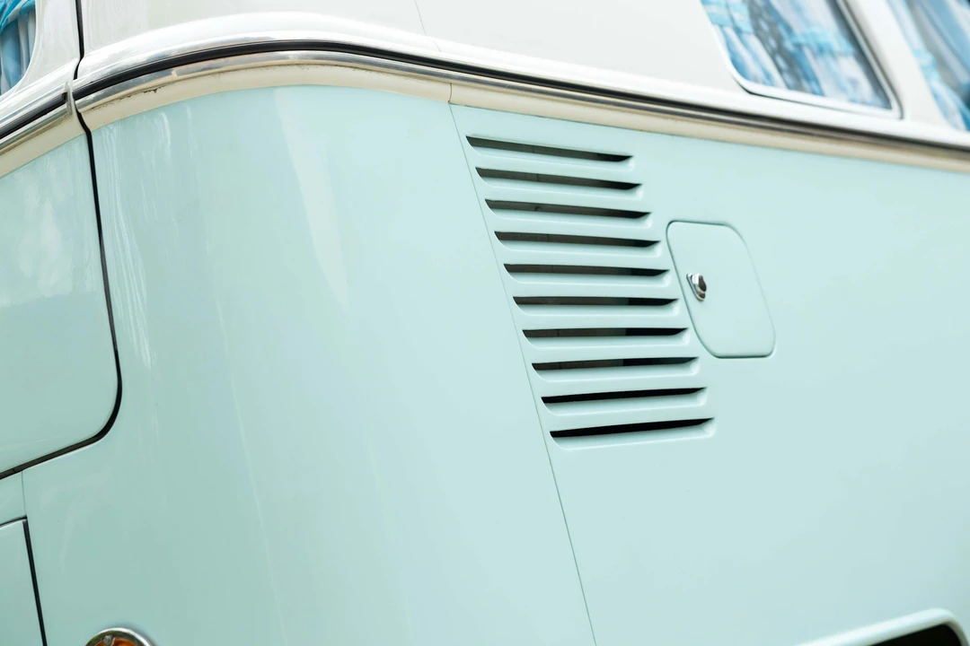 1964 Volkswagen Split-Window Bus - Image 17 of 21