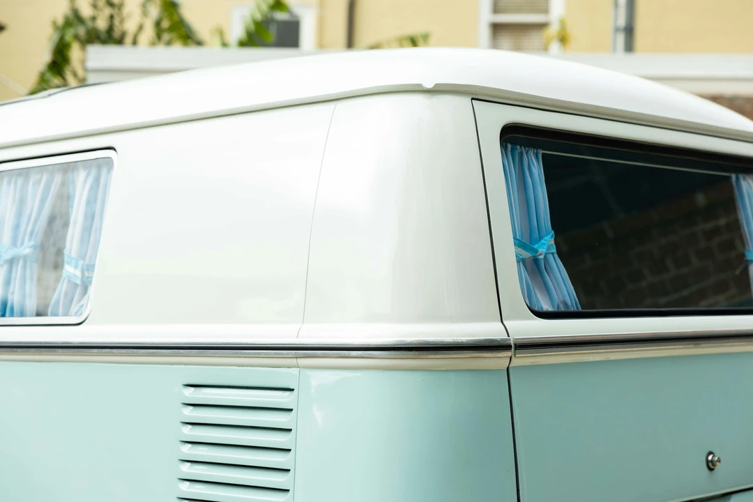 1964 Volkswagen Split-Window Bus - Image 18 of 21