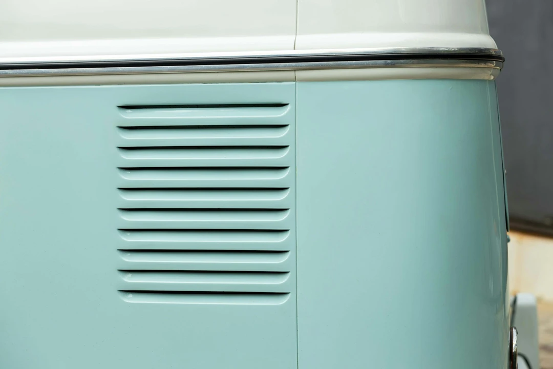1964 Volkswagen Split-Window Bus - Image 19 of 21