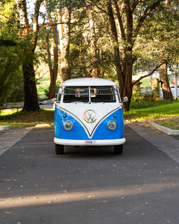 1964 Volkswagen Split-Window Bus - Image 18 of 31