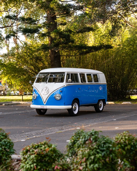 1964 Volkswagen Split-Window Bus - Image 24 of 31