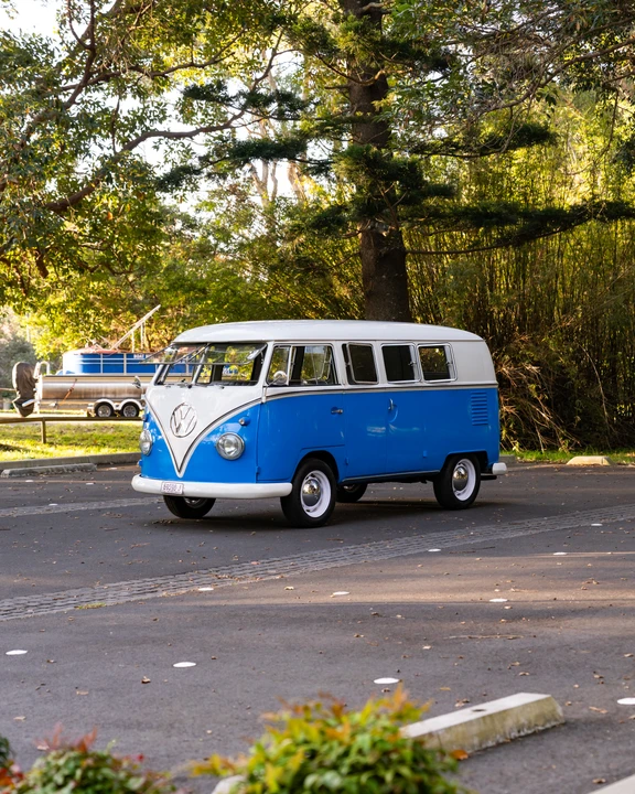 1964 Volkswagen Split-Window Bus - Image 23 of 31
