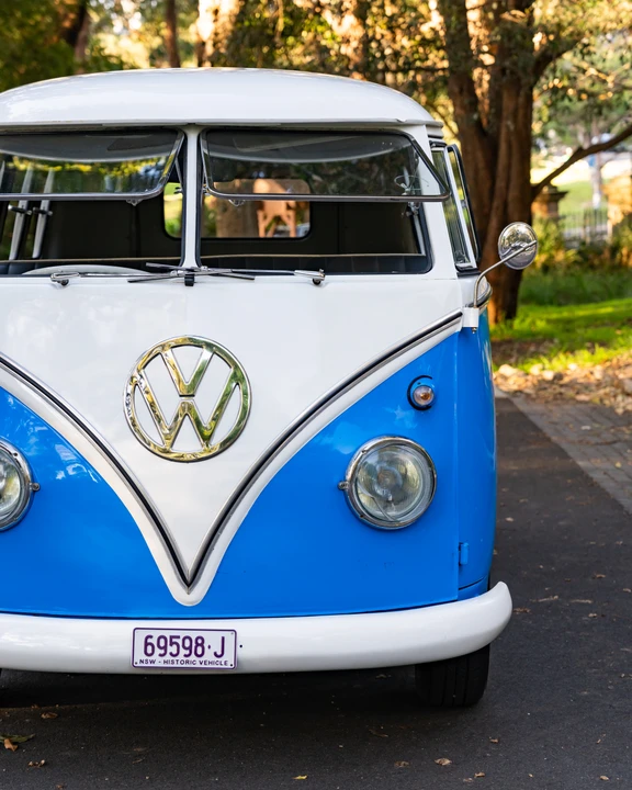 1964 Volkswagen Split-Window Bus - Image 26 of 31