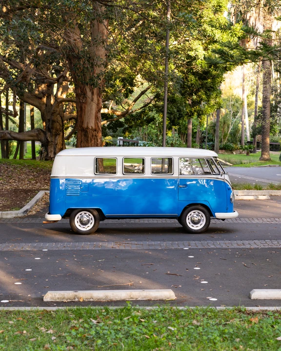 1964 Volkswagen Split-Window Bus - Image 19 of 31