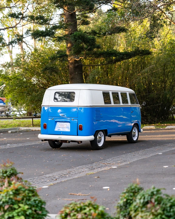 1964 Volkswagen Split-Window Bus - Image 20 of 31