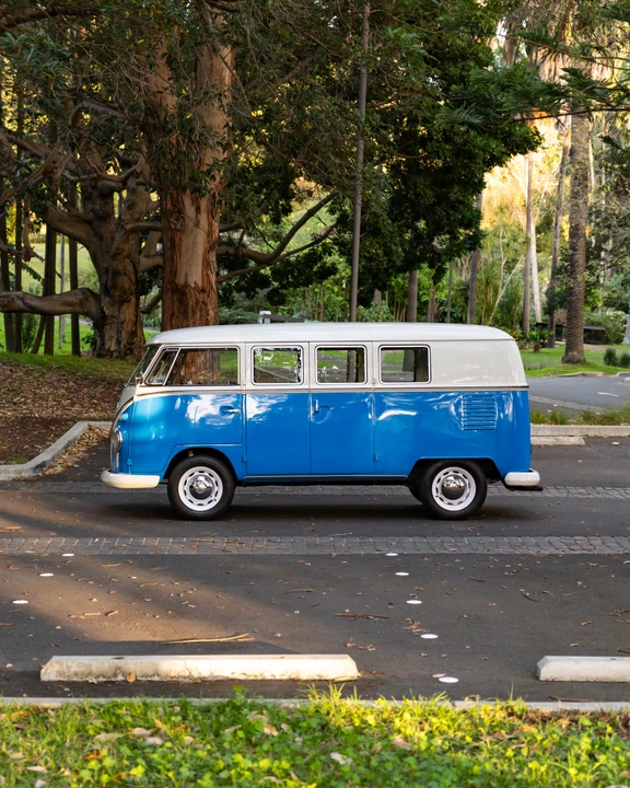 1964 Volkswagen Split-Window Bus - Image 22 of 31