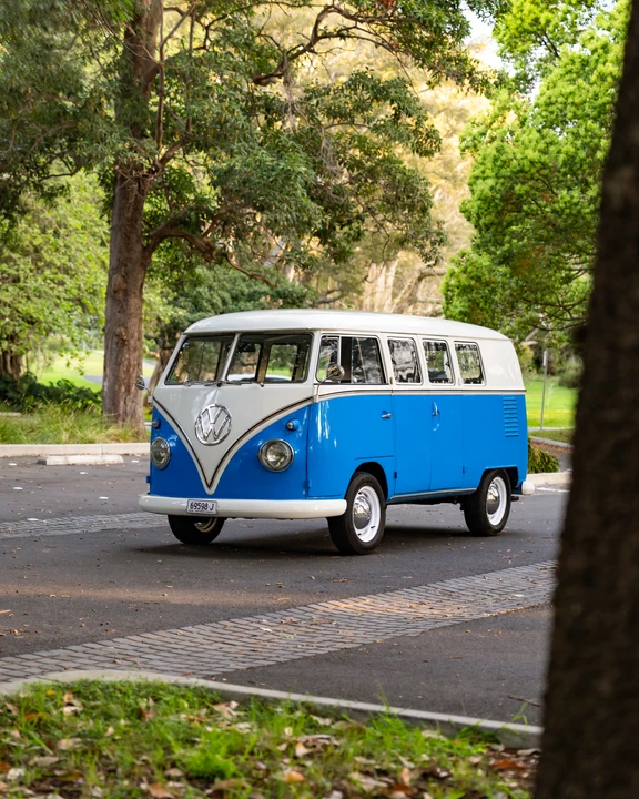 1964 Volkswagen Split-Window Bus - Image 25 of 31