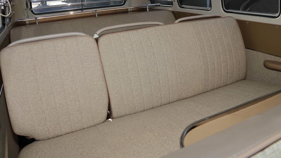 1964 Volkswagen Split-Window Bus - Image 16 of 22