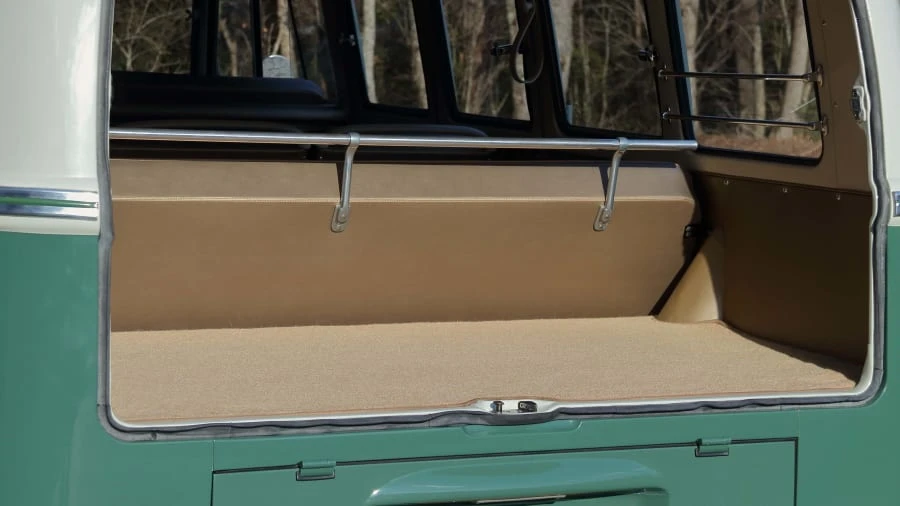 1964 Volkswagen Split-Window Bus - Image 17 of 22