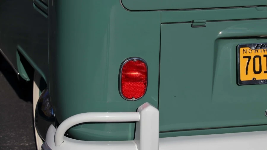 1964 Volkswagen Split-Window Bus - Image 18 of 22