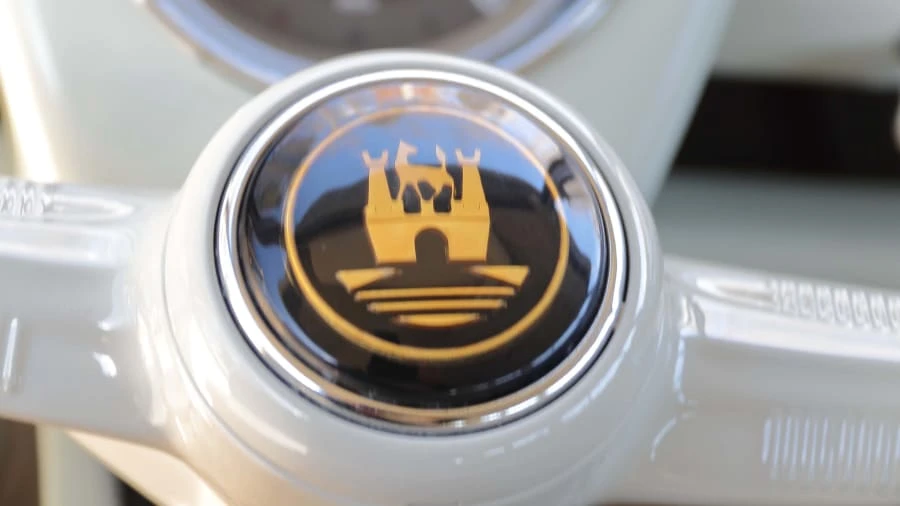 1964 Volkswagen Split-Window Bus - Image 21 of 22