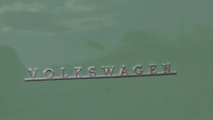 1964 Volkswagen Split-Window Bus - Image 22 of 22