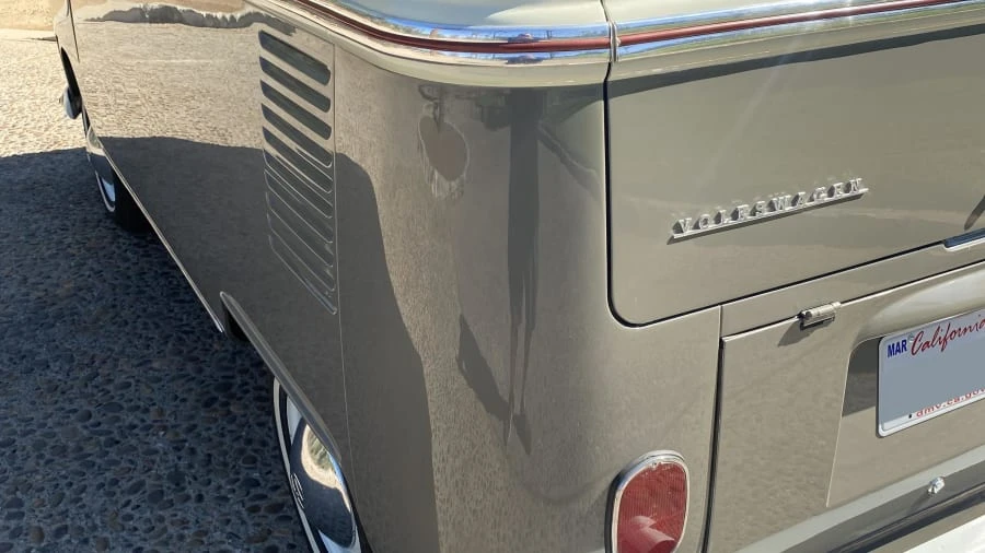 1964 Volkswagen Split-Window Bus - Image 23 of 31