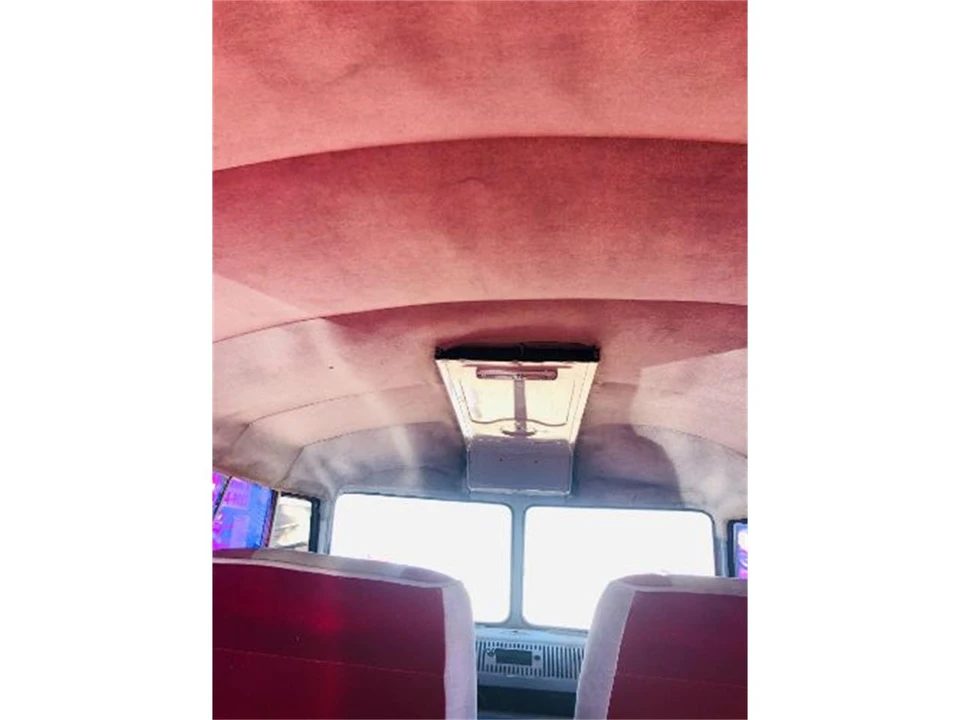 1964 Volkswagen Split-Window Bus - Image 6 of 24