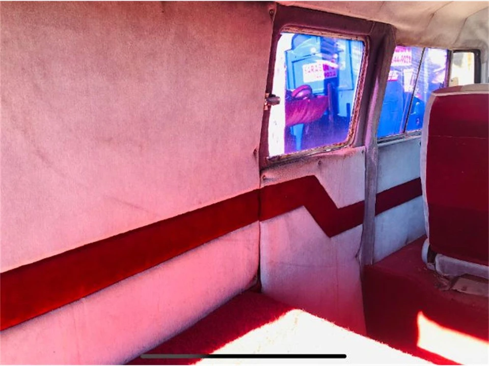 1964 Volkswagen Split-Window Bus - Image 8 of 24