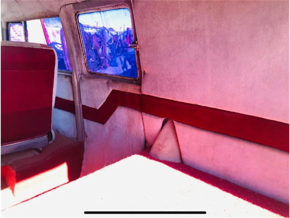 1964 Volkswagen Split-Window Bus - Image 10 of 24
