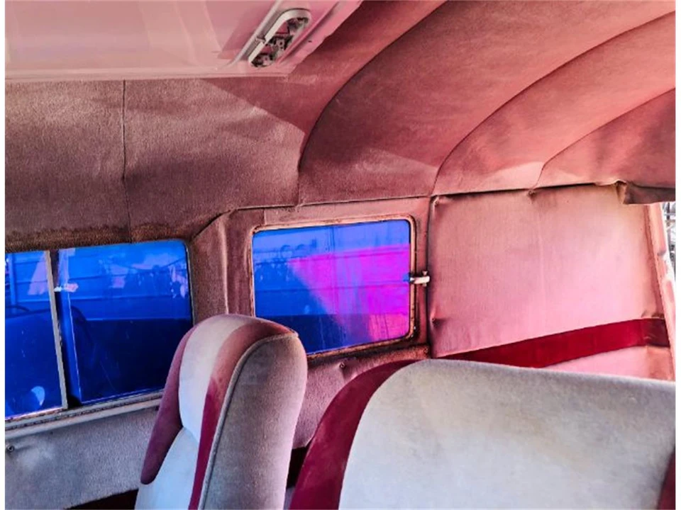 1964 Volkswagen Split-Window Bus - Image 12 of 24