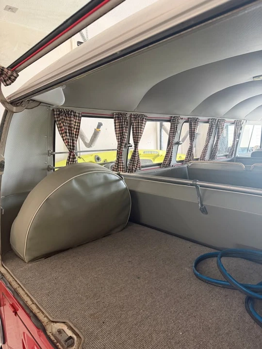 1964 Volkswagen Split-Window Bus - Image 14 of 18