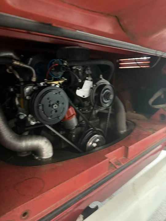1964 Volkswagen Split-Window Bus - Image 16 of 18
