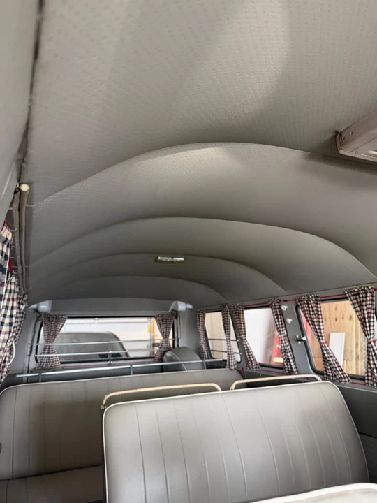 1964 Volkswagen Split-Window Bus - Image 11 of 18