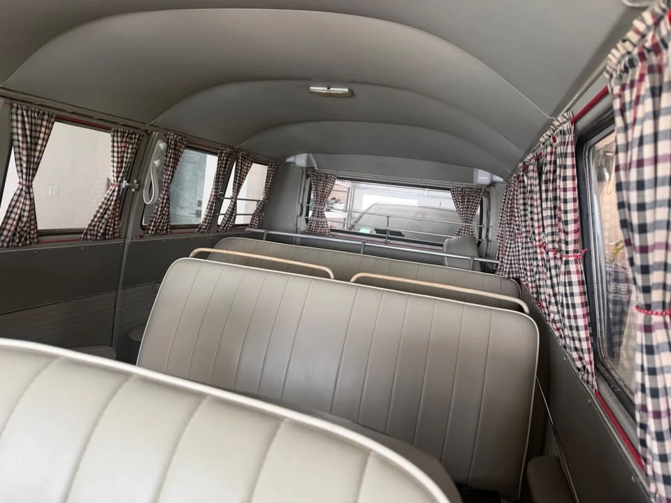 1964 Volkswagen Split-Window Bus - Image 8 of 18