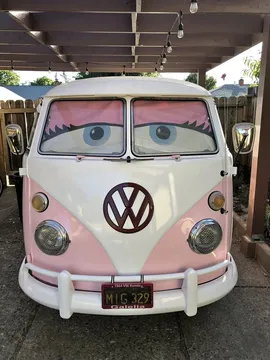 1964 Volkswagen Kombi / Bus