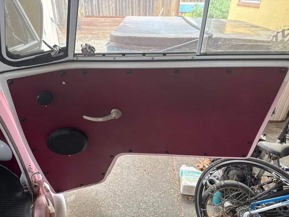 1964 Volkswagen Split-Window Bus - Image 5 of 6