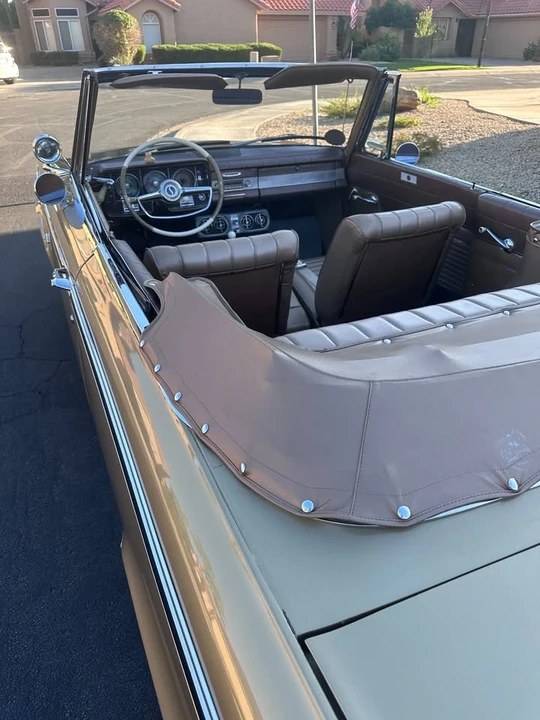 1964 Studebaker Lark - Image 2 of 8