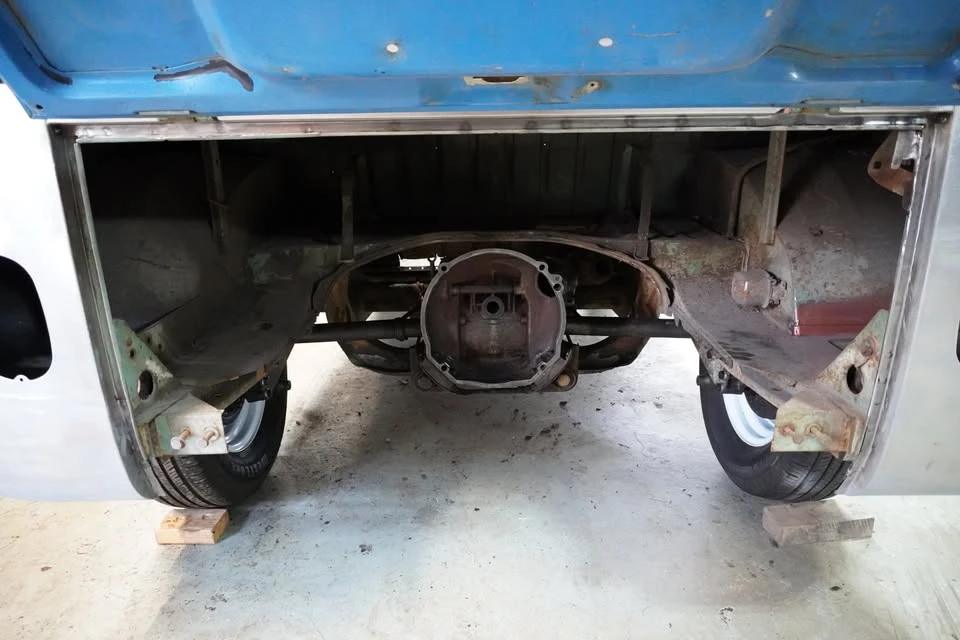 1964 Volkswagen Split-Window Bus - Image 5 of 16