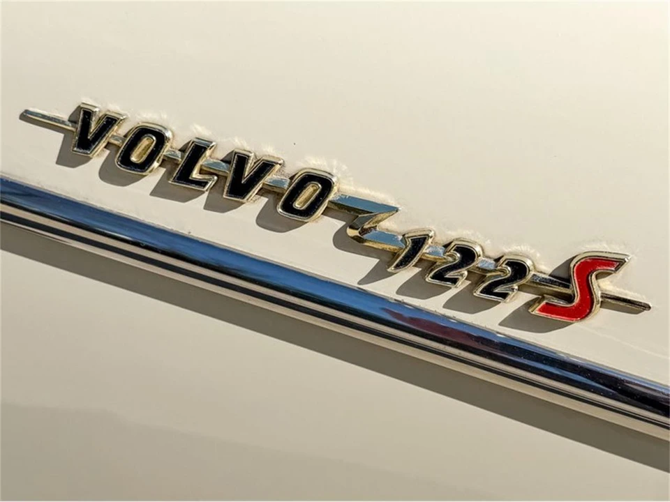 1964 Volvo Amazon 122S - Image 15 of 31