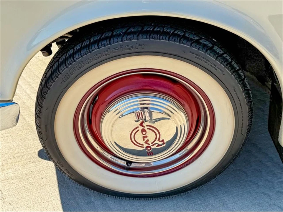 1964 Volvo Amazon 122S - Image 17 of 31