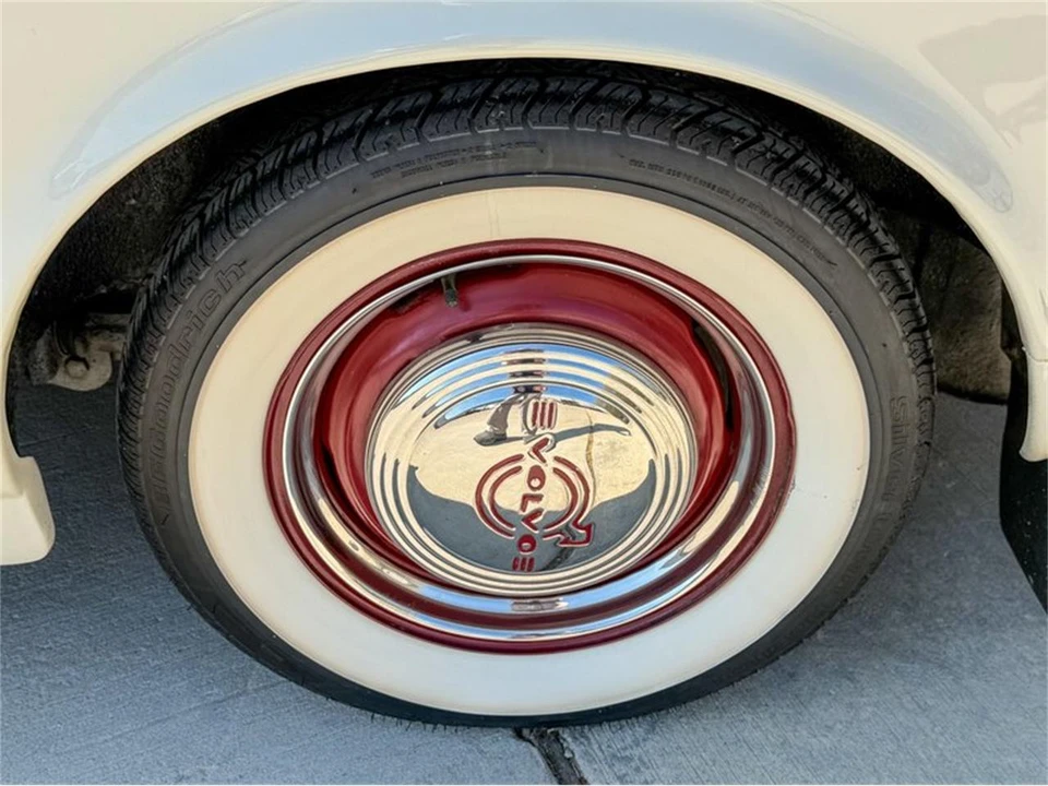 1964 Volvo Amazon 122S - Image 16 of 31