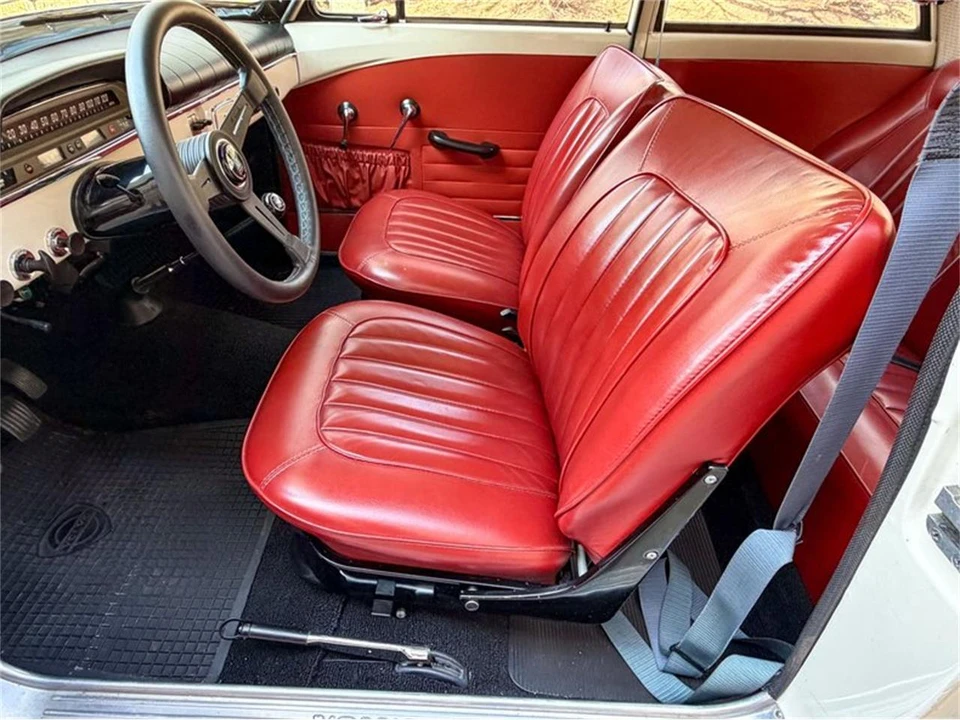 1964 Volvo Amazon 122S - Image 20 of 31