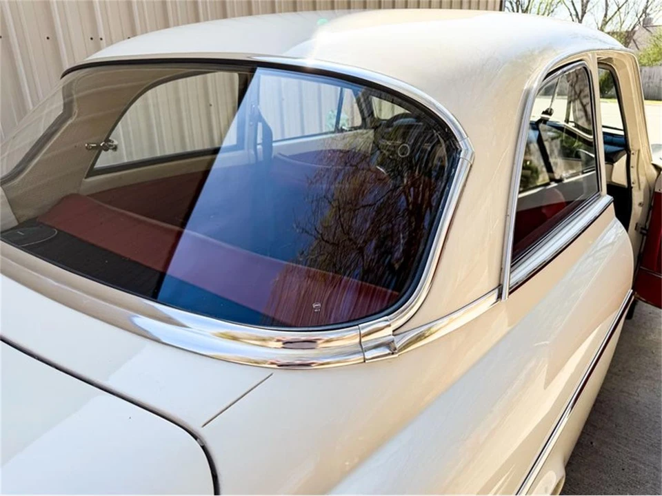 1964 Volvo Amazon 122S - Image 13 of 31