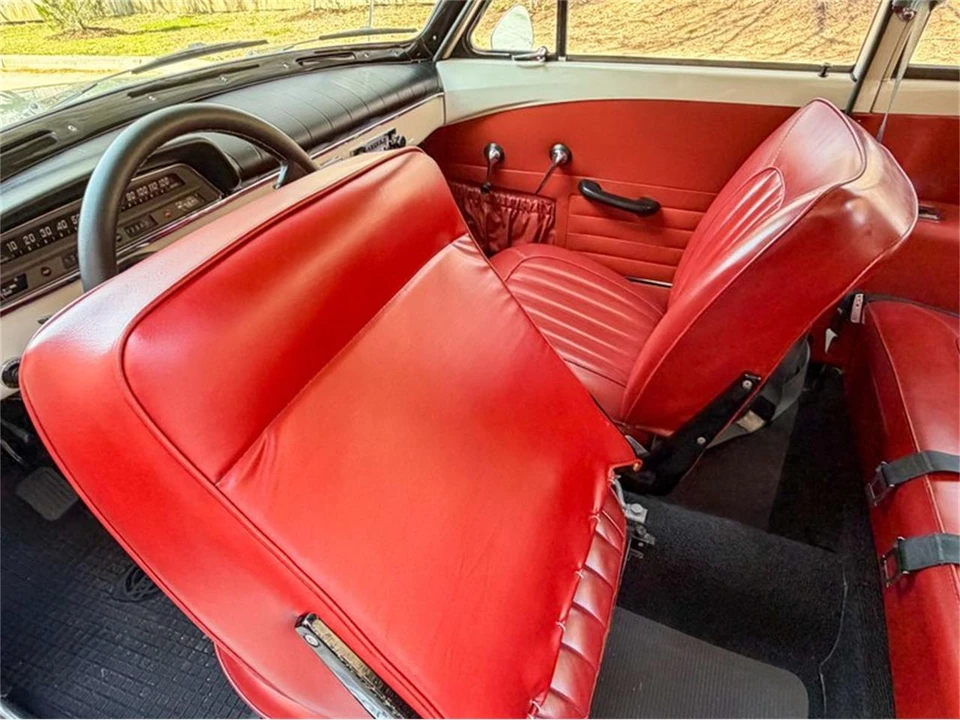 1964 Volvo Amazon 122S - Image 21 of 31