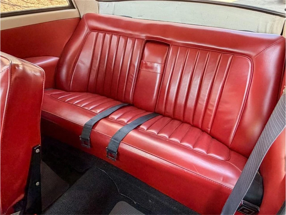 1964 Volvo Amazon 122S - Image 23 of 31