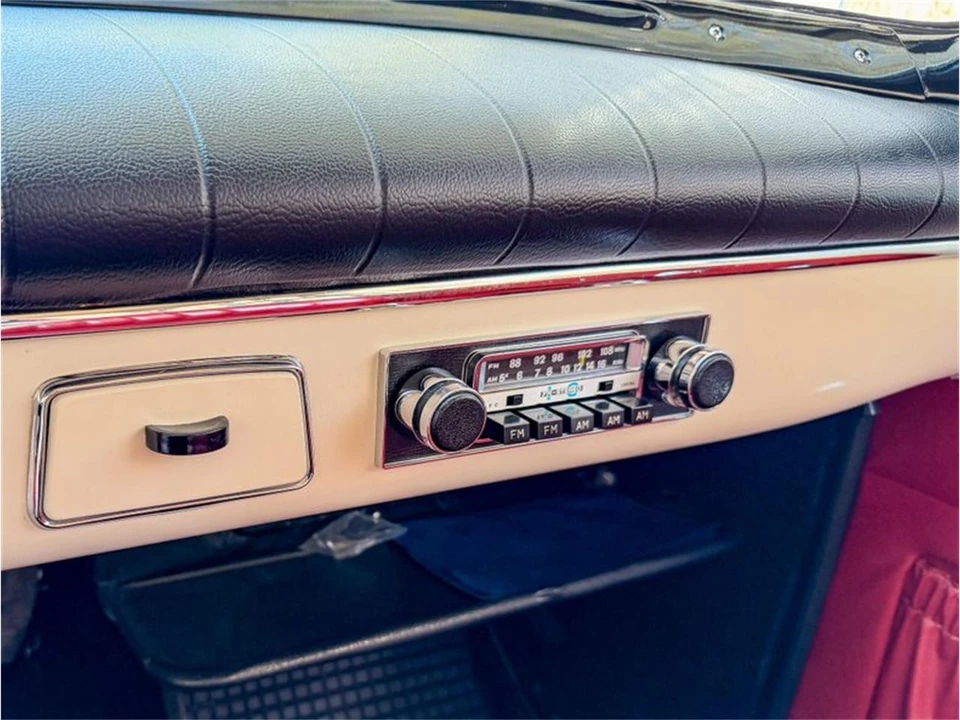 1964 Volvo Amazon 122S - Image 27 of 31