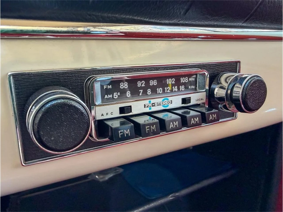 1964 Volvo Amazon 122S - Image 29 of 31