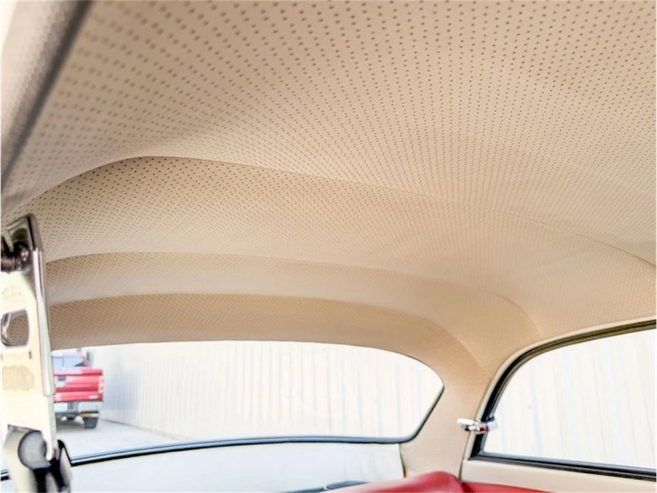 1964 Volvo Amazon 122S - Image 31 of 31