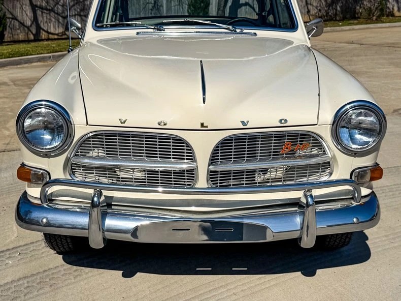1964 Volvo Amazon 122S - Image 13 of 31