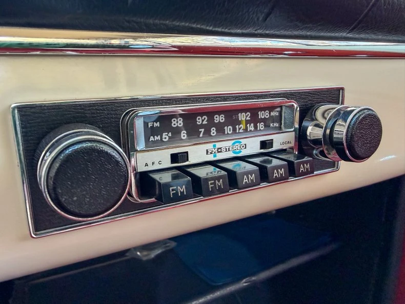 1964 Volvo Amazon 122S - Image 30 of 31