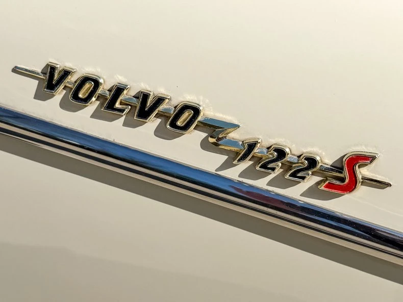 1964 Volvo Amazon 122S - Image 16 of 31