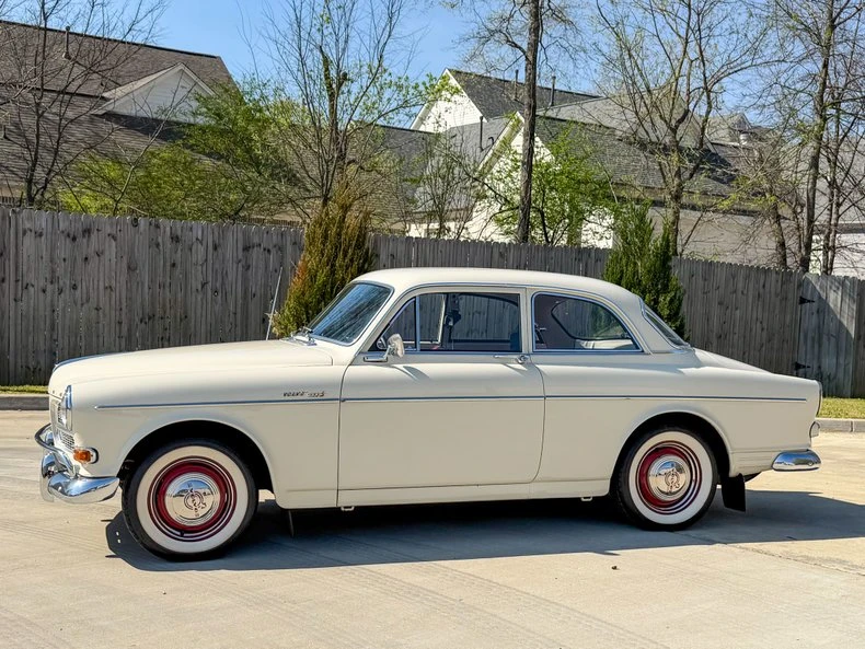1964 Volvo Amazon 122S - Image 12 of 31